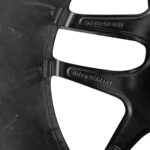 Roda Aro 19 Mercedes Glc250 Glc300 2019 2020 2021 2022 - Imagem 9