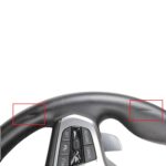 Volante Esportivo M Sport Bmw G20 330e 2022 2023 - Imagem 7