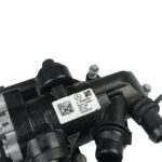 Valvula Termostatica Mercedes Glc300 E350 2.0 2019 2021 2023 - Imagem 7