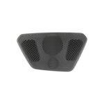 Tela Grade Alto Falante Painel Bmw 320i G20 2019 2024