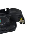 Portinhola Tampa Carregamento Bateria Bmw I3 2014 15 A 2021 - Imagem 11