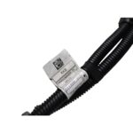 Chicote Fiação Motor Bico Injetor Bmw 320i G20 B48 2019 2024 - Imagem 5
