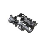 Espuma Isolamento Calor Esquerdo Motor Bmw 320i G20 2019 A 2024 - Imagem 2