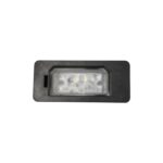 Luz Lampada Led Placa Bmw 320i 330i G20 2019 2023