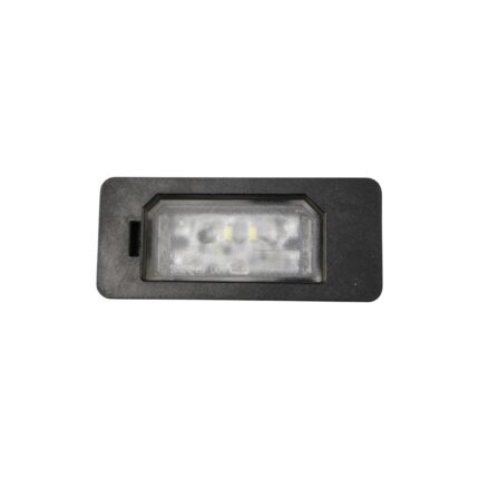 Luz Lampada Led Placa Bmw 320i 330i G20 2019 2023
