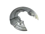 Escudo Protetor Disco Traseiro Direito Volvo Ex30 2024 25 - Imagem 6