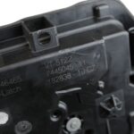 Fechadura Porta Traseira Esquerda Bmw 320i G20 2019 2023 - Imagem 8
