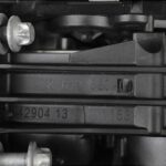 Válvula Termostática Bmw 320i G20 G21 G28 2018 19 20 A 2024 - Imagem 10