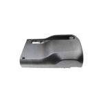 Moldura Acabamento Inferior Coluna Direção Bmw 330e G20 2022 2023 - Imagem 6