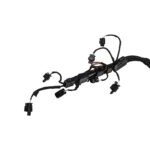 Chicote Fiação Motor Bico Injetor Bmw 320i G20 B48 2019 2024 - Imagem 4