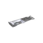 Defletor Calor Turbina Bmw 320i G20 2019 20 21 22 23 2024 - Imagem 2