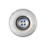 Polia Virabrequim Motor Bmw 320i G20 2019 20 21 22 23 2024 - Imagem 5