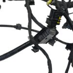 Chicote Fiação Motor Mercedes Glc300 2.0 2019 2021 2023 - Imagem 5