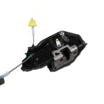 Fechadura Eletrica Porta Dianteira Direita Bmw 320i G20 2019 24 - Imagem 3