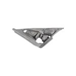 Triangulo Vedação Espelho Retrovisor Bmw 320i G20 2019 2023