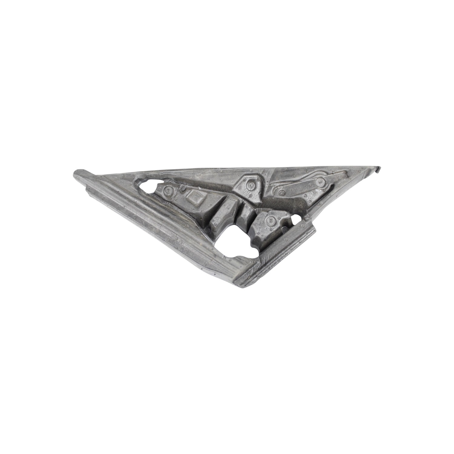 6b790d5f5036a80c3753415bcdeec4ed.jpg Triangulo Vedação Espelho Retrovisor Bmw 320i G20 2019 2023 - Imagem 1