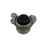 Coxim Suporte Esquerdo Motor Mercedes Glc63 4.0 2018 2022