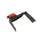 Tampa Polo Bateria Bmw 320i G20 2019 2023 Detalhe - Imagem 2