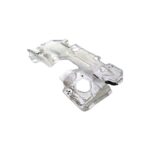 Espuma Defletor Calor Motor Bmw 320i G20 2019 20 21 A 2024 - Imagem 4
