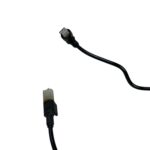 Chicote Sensor Freio Abs Traseiro Mercedes Glc63 2018 2022 - Imagem 4