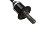 Semi Eixo Traseiro Direito Bmw 320i 2.0 G20 2019 20 21 2024 - Imagem 4
