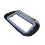 Suporte Grade Painel Corta Fogo Bmw 320i G20 2019 2024 - Imagem 3