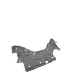 Manta Painel Corta Fogo Motor Bmw 320i G20 2019 2023 - Imagem 5