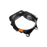 Moldura Suporte Subwoofer Assoalho Bmw 320i G20 2019 2024 - Imagem 3