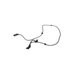 Sensor Freio Abs Desgaste Pastilha Mercedes Glc63 2018 2022 - Imagem 3