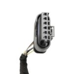 Chicote Porta Dianteira Direita Bmw 320i G20 2019 2023 - Imagem 3