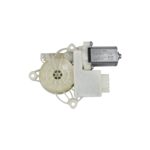 Motor Vidro Traseiro Esquerdo Bmw 320i G20 2019 2023 - Imagem 2