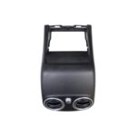 Difusor Ar Traseiro Console Mercedes Glc300 2019 20 A 2024 - Imagem 4