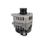 Alternador 14v 200a Mercedes Glc300 2.0 2018 19 20 21 A 2023 - Imagem 2