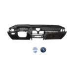 Capa Painel Bolsa Volante Modulo Bmw 330e G20 2022 23 2024
