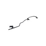 Mangueira Linha Evap Gases Mercedes Glc300 2.0 2019 20 2023 - Imagem 3