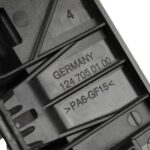 Maçaneta Rebatimento Banco Traseiro Bmw 320i G20 2019 2024 - Imagem 5