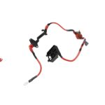 Chicote Polo Positivo Fusivel Bmw 320i G20 2019 20 21 2024 - Imagem 2