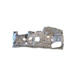 Forro Isolamento Acustico Motor Mercedes Glc300 2019 2024 - Imagem 3