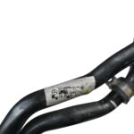 Tubo Mangueira Óleo Motor Mercedes Glc63 4.0 2018 2020 2022 - Imagem 5
