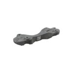 Suporte Traseiro Motor Mercedes Glc63 4.0 2018 2020 2022 - Imagem 4