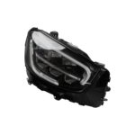 Farol Direito Full Led Mercedes Glc43 Glc63 Glc300 2019 2022 - Imagem 3