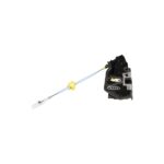 Fechadura Porta Traseira Esquerda Bmw 320i G20 2019 2023 - Imagem 7