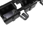 Suporte Guia Spoiler Lateral Direito Bmw 320i G20 2019 2023 - Imagem 9