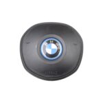 Capa Painel Bolsa Volante Modulo Bmw 330e G20 2022 23 2024 - Imagem 4