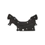 Manta Painel Corta Fogo Motor Bmw 320i G20 2019 2023