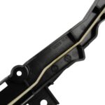 Suporte Direito Painel Corta Fogo Bmw 320i G20 2019 2024 - Imagem 6