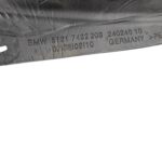 Triangulo Vedação Espelho Retrovisor Bmw 320i G20 2019 2023 - Imagem 6