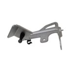 Suporte Tampa Do Motor Mercedes Glc300 2.0 2018 19 20 A 2023 - Imagem 4