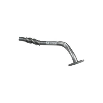 Tubo Lubrificação Turbina Mercedes Glc300 2.0 2019 2021 2023
