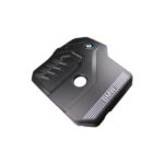 Moldura Capa Acabamento Motor Bmw 320i G20 2020 A 2024 - Imagem 6